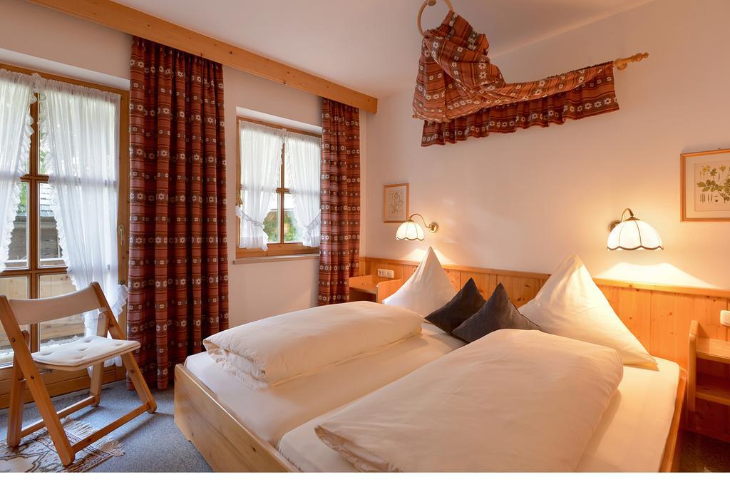 Apartamento Haus Gaisberger Mayrhofen Habitación foto