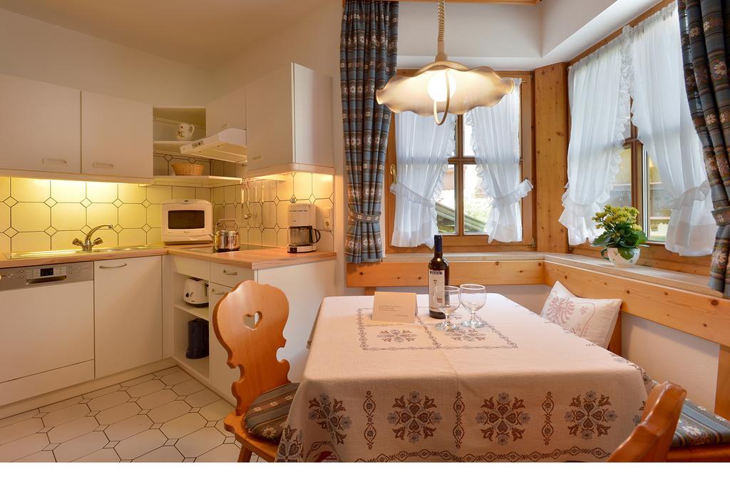 Apartamento Haus Gaisberger Mayrhofen Habitación foto